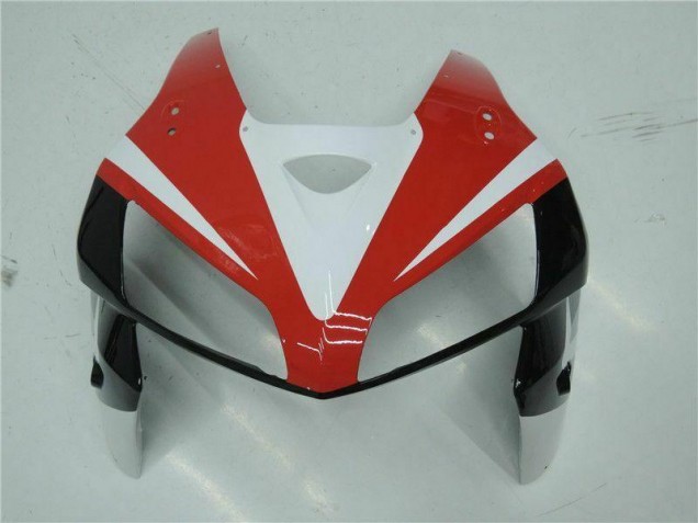Honda CBR 600RR 2005-2006 - Vermelho