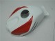 Honda CBR 600RR 2005-2006 - Vermelho