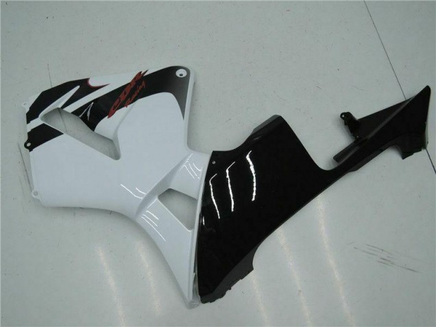 Honda CBR 600RR 2005-2006 - Vermelho