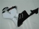 Honda CBR 600RR 2005-2006 - Vermelho