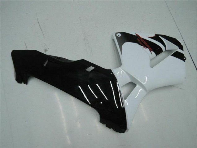 Honda CBR 600RR 2005-2006 - Vermelho
