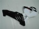 Honda CBR 600RR 2005-2006 - Vermelho