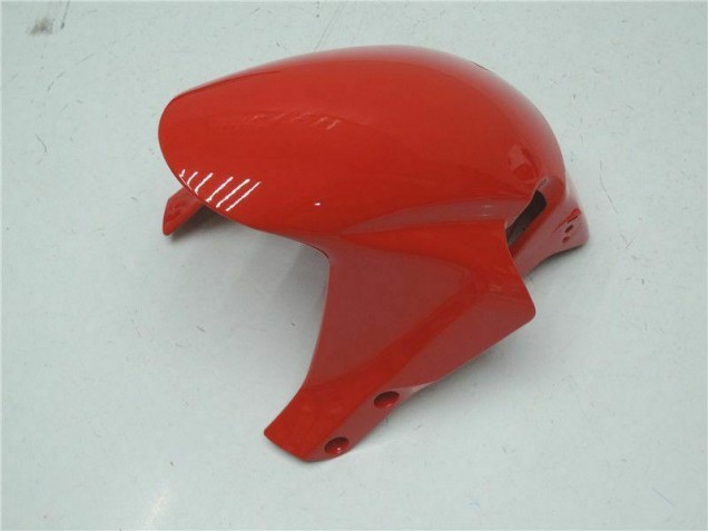 Honda CBR 600RR 2005-2006 - Vermelho