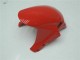 Honda CBR 600RR 2005-2006 - Vermelho