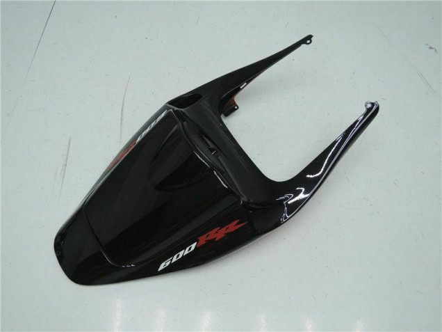 Honda CBR 600RR 2005-2006 - Vermelho