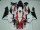 Honda CBR 600RR 2005-2006 - Vermelho