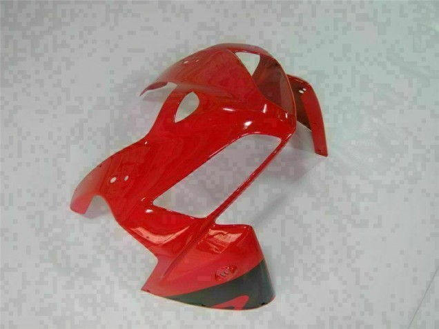 Honda CBR 600RR 2005-2006 - Vermelho