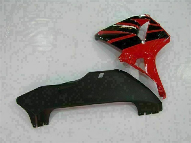Honda CBR 600RR 2005-2006 - Vermelho