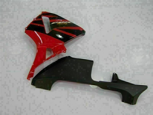 Honda CBR 600RR 2005-2006 - Vermelho