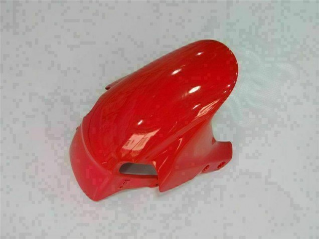 Honda CBR 600RR 2005-2006 - Vermelho