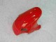 Honda CBR 600RR 2005-2006 - Vermelho