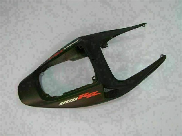Honda CBR 600RR 2005-2006 - Vermelho