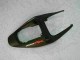 Honda CBR 600RR 2005-2006 - Vermelho