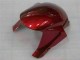 Honda CBR 600RR 2005-2006 - Vermelho