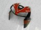 Honda CBR 600RR 2005-2006 - Vermelho