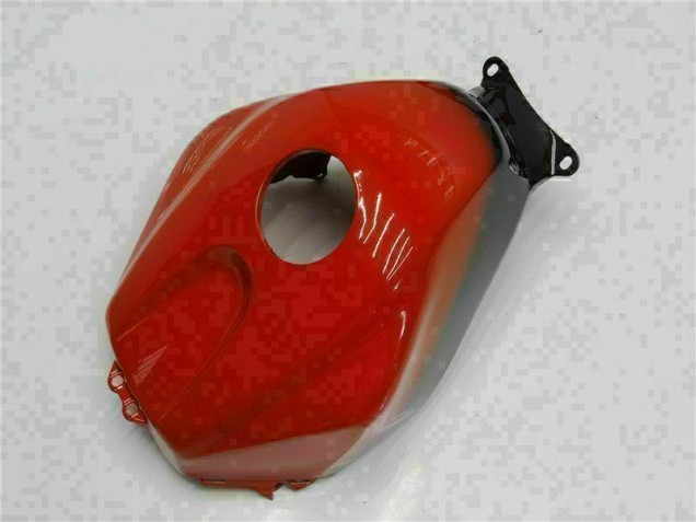 Honda CBR 600RR 2005-2006 - Vermelho