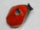 Honda CBR 600RR 2005-2006 - Vermelho