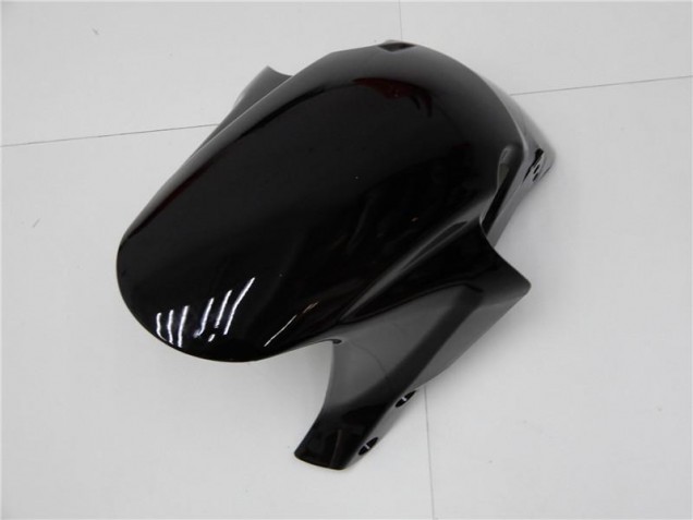 Honda CBR 600RR 2005-2006 - Vermelho Preto