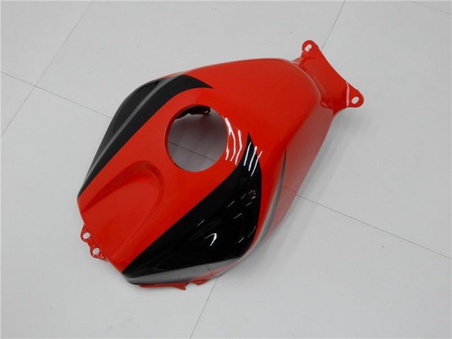 Honda CBR 600RR 2005-2006 - Vermelho Preto