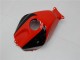 Honda CBR 600RR 2005-2006 - Vermelho Preto