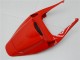 Honda CBR 600RR 2005-2006 - Vermelho Preto
