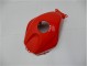 Honda CBR 600RR 2005-2006 - Vermelho Preto