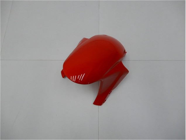 Honda CBR 600RR 2005-2006 - Vermelho Preto