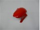 Honda CBR 600RR 2005-2006 - Vermelho Preto