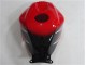 Honda CBR 600RR 2005-2006 - Vermelho Preto