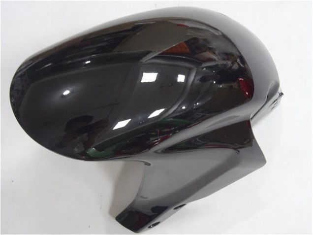 Honda CBR 600RR 2005-2006 - Vermelho Preto