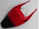 Honda CBR 600RR 2005-2006 - Vermelho Preto