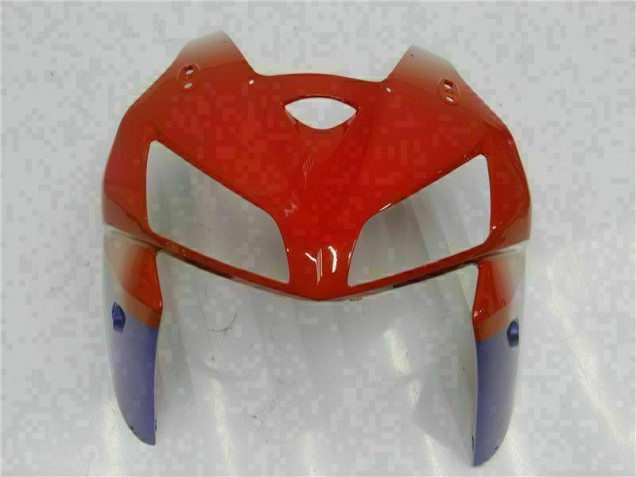 Honda CBR 600RR 2005-2006 - Vermelho Roxo
