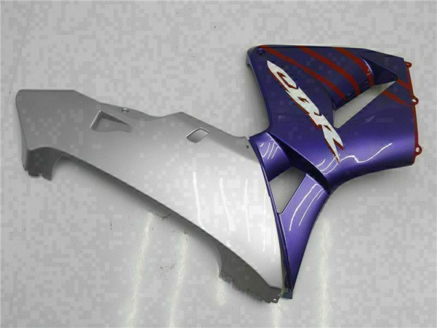 Honda CBR 600RR 2005-2006 - Vermelho Roxo