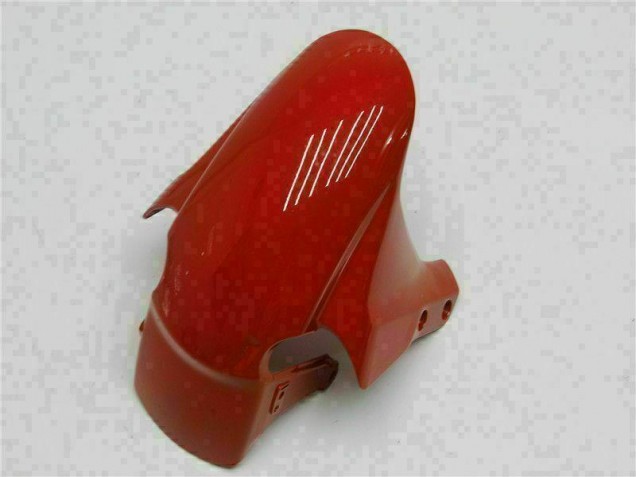 Honda CBR 600RR 2005-2006 - Vermelho Roxo