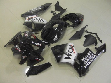 Honda CBR 600RR 2005-2006 - West