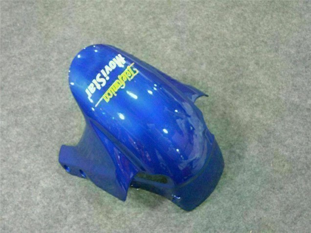 Honda CBR 600RR 2007-2008 - Azul
