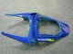 Honda CBR 600RR 2007-2008 - Azul