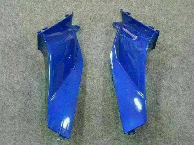 Honda CBR 600RR 2007-2008 - Azul