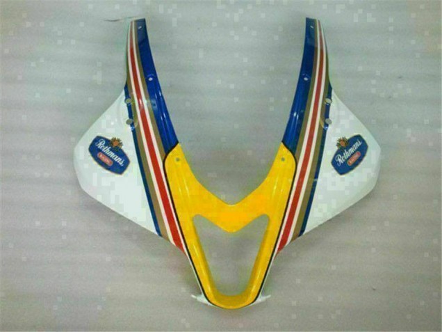 Honda CBR 600RR 2007-2008 - Azul