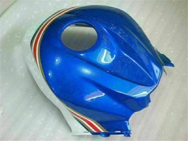 Honda CBR 600RR 2007-2008 - Azul