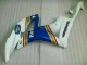 Honda CBR 600RR 2007-2008 - Azul