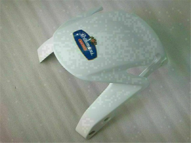Honda CBR 600RR 2007-2008 - Azul