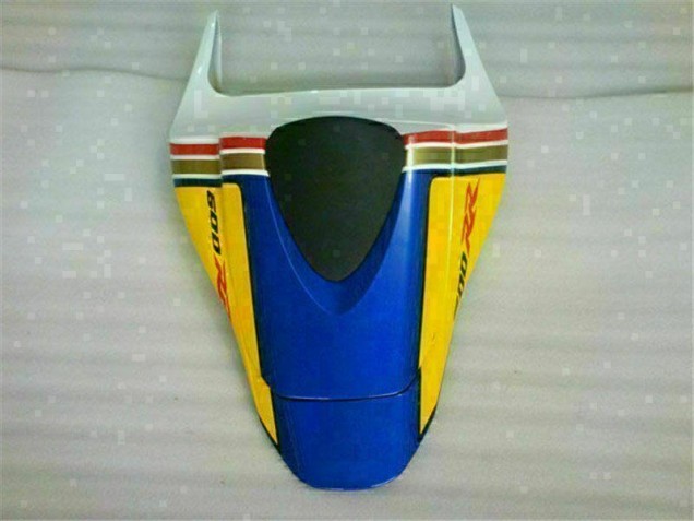 Honda CBR 600RR 2007-2008 - Azul