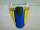 Honda CBR 600RR 2007-2008 - Azul