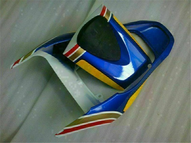 Honda CBR 600RR 2007-2008 - Azul