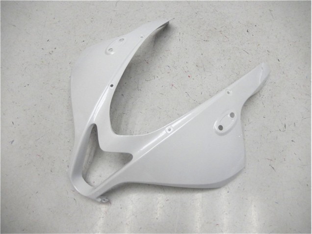Honda CBR 600RR 2007-2008 - Branco Pérola Honda CBR 600RR 2007-2008 - Branco Pérola
