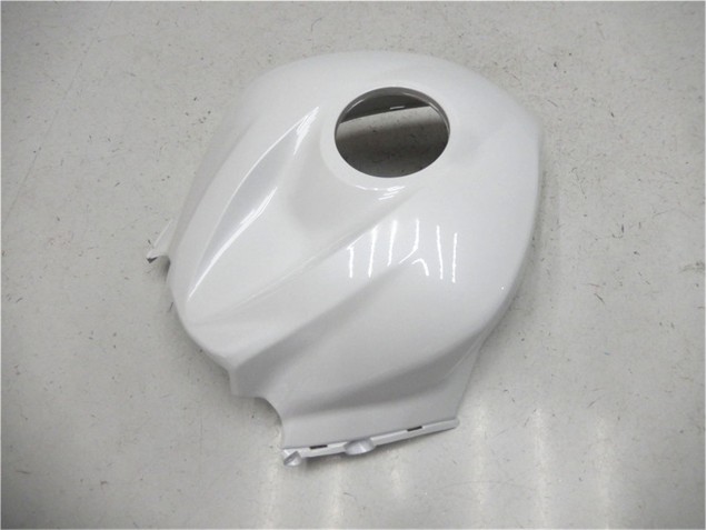 Honda CBR 600RR 2007-2008 - Branco Pérola Honda CBR 600RR 2007-2008 - Branco Pérola