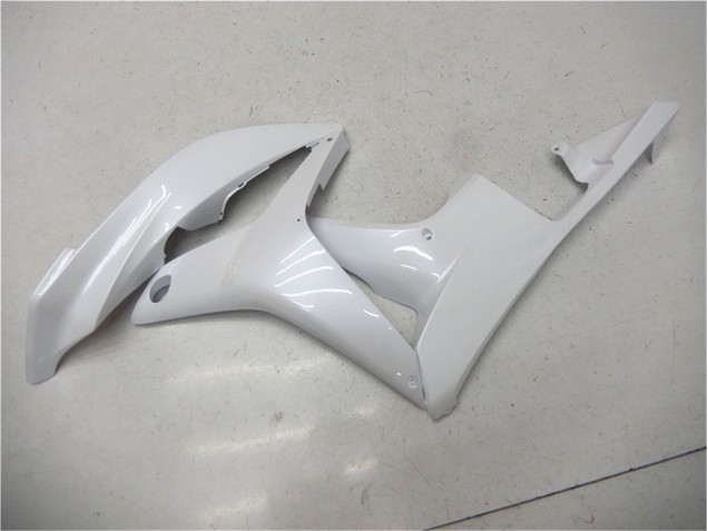 Honda CBR 600RR 2007-2008 - Branco Pérola Honda CBR 600RR 2007-2008 - Branco Pérola