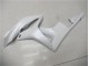 Honda CBR 600RR 2007-2008 - Branco Pérola Honda CBR 600RR 2007-2008 - Branco Pérola