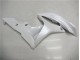 Honda CBR 600RR 2007-2008 - Branco Pérola Honda CBR 600RR 2007-2008 - Branco Pérola